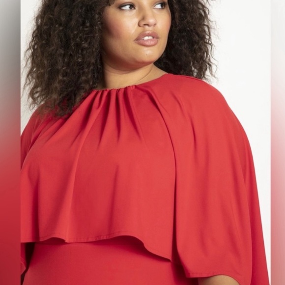 Eloquii Dress - Picture 3 of 8